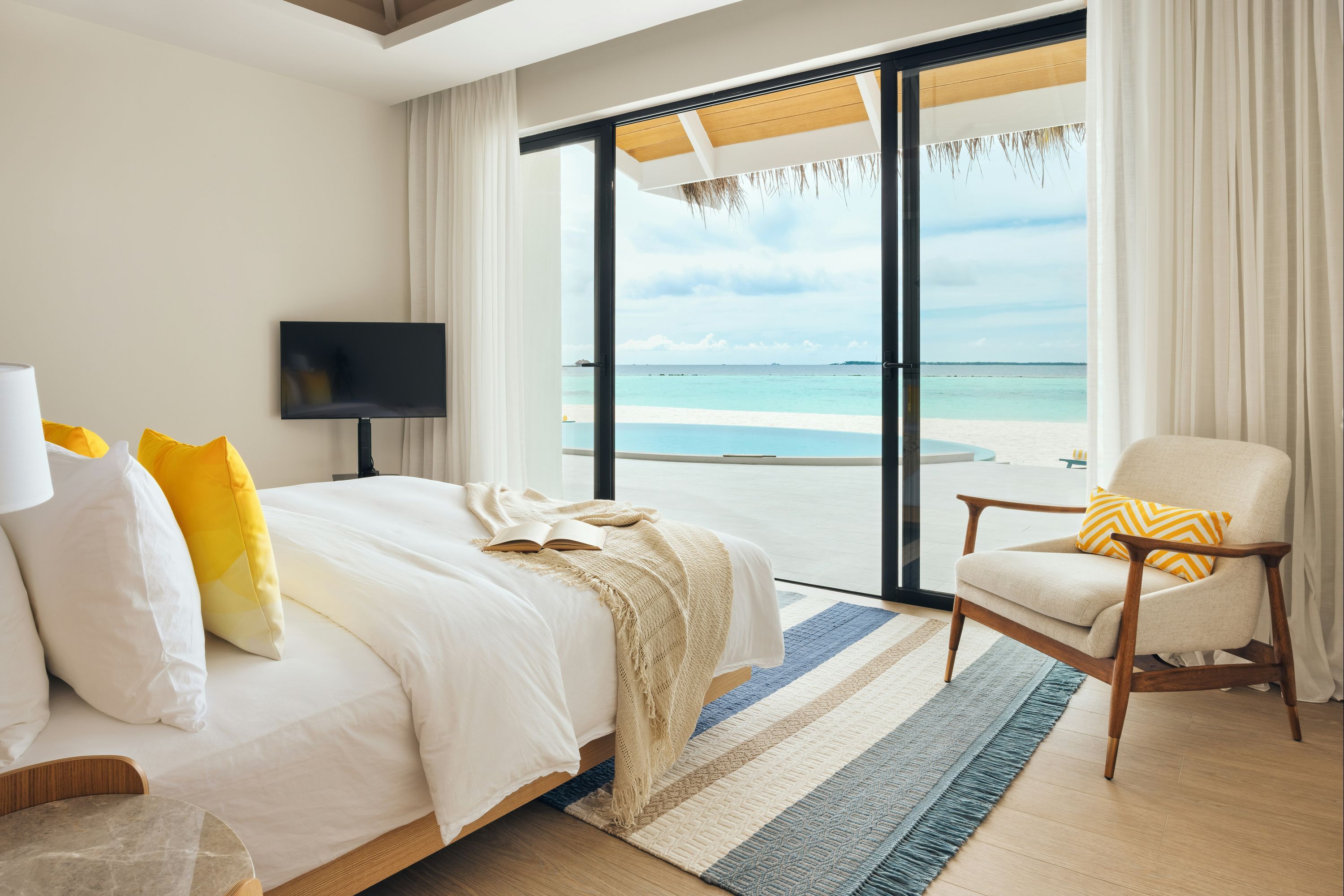 Hotellfasiliteter
