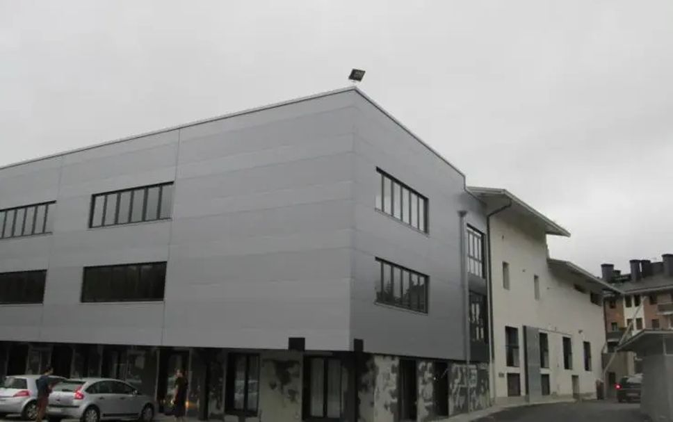 Bygning Foto