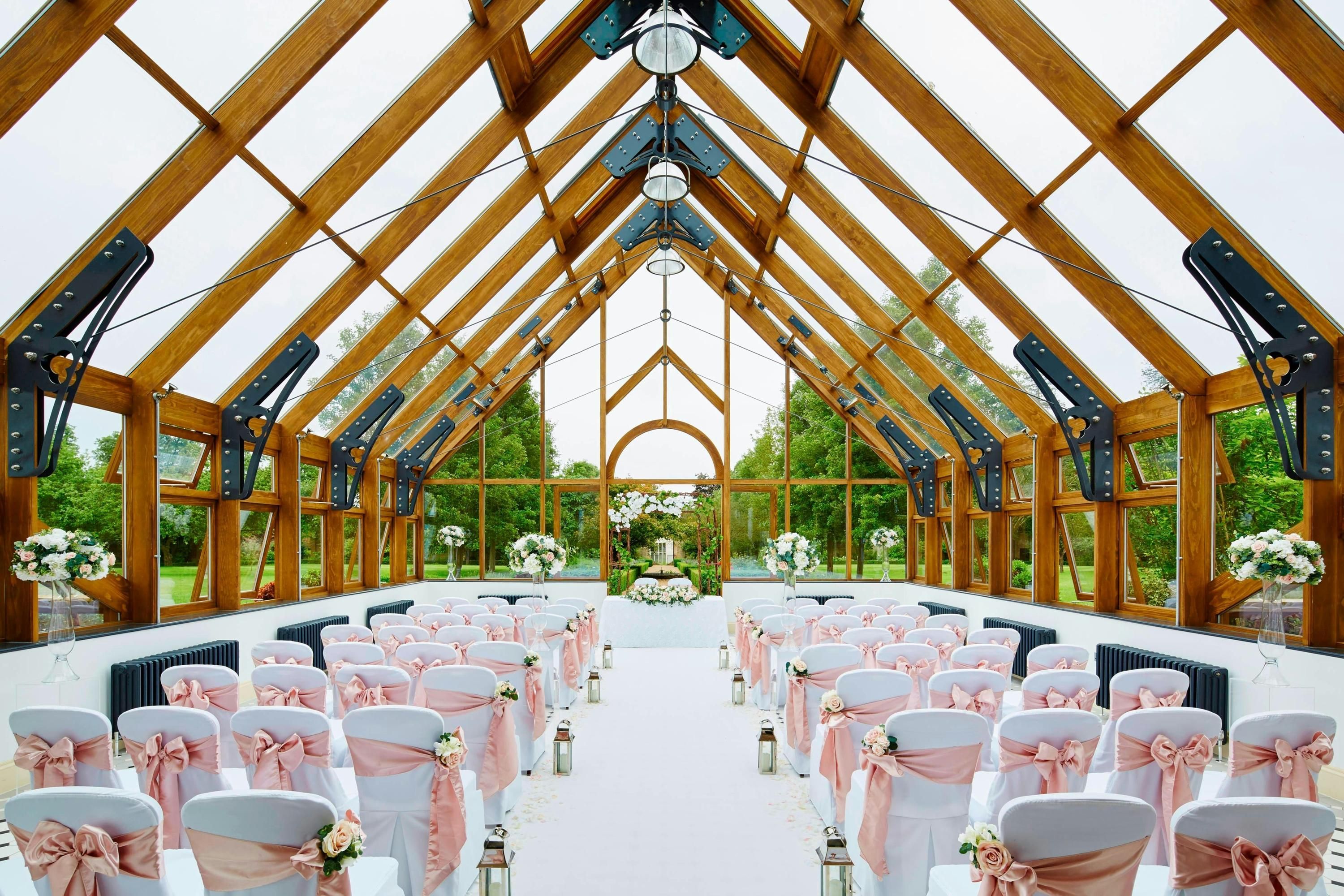 Banketthall