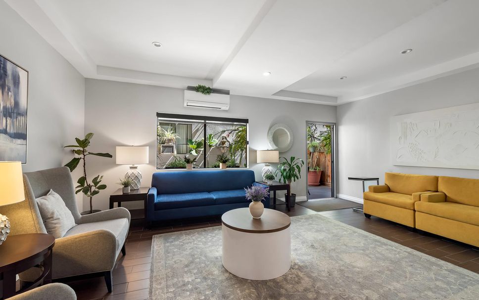 Stue Foto