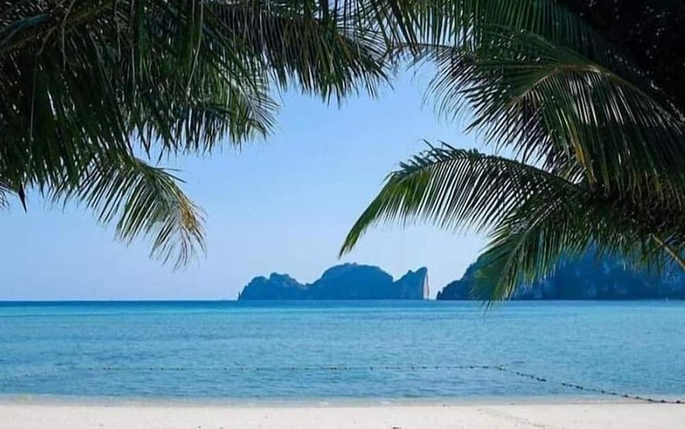 Strand Foto