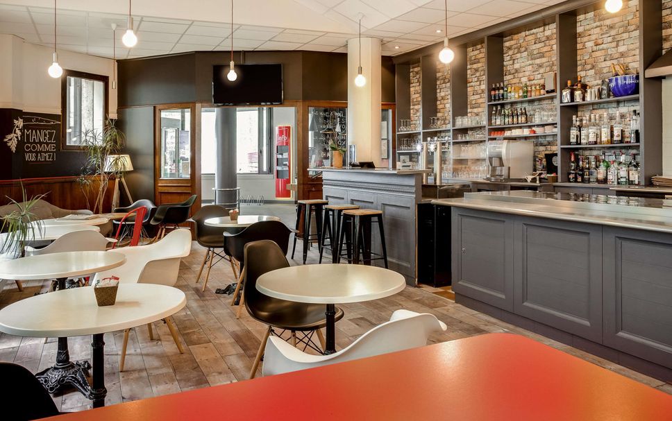 Bar Foto