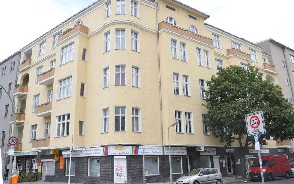 Bygning Foto