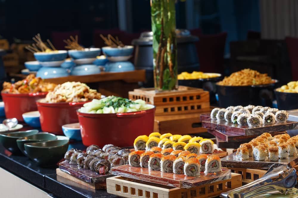 Buffet