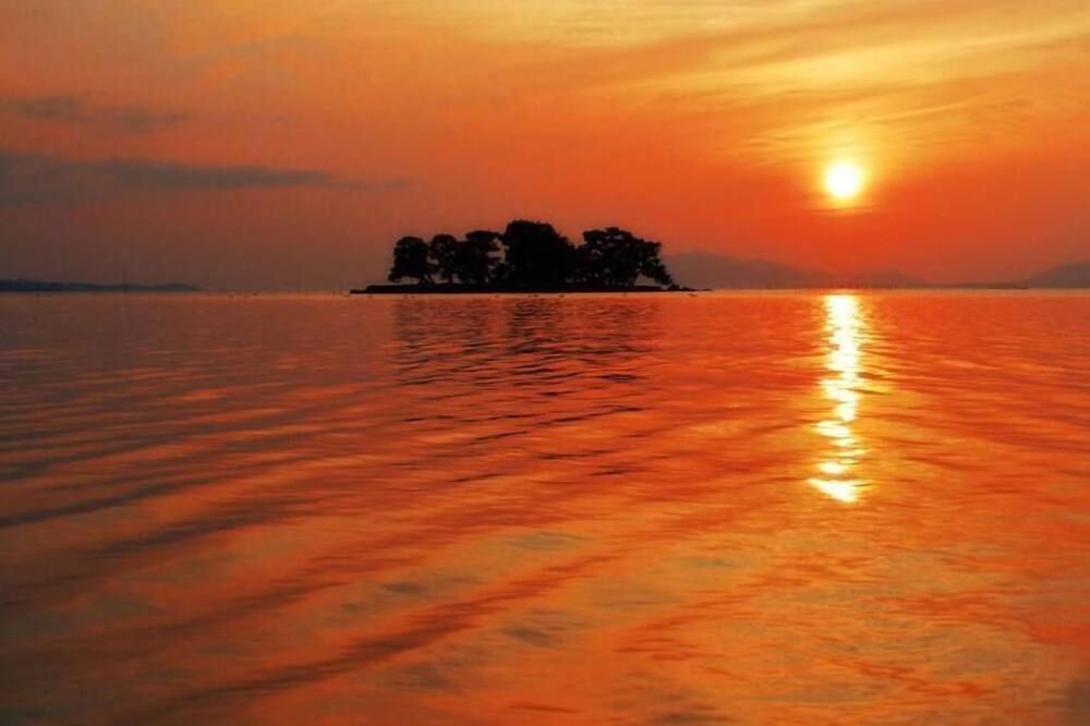 Utsikt Foto
