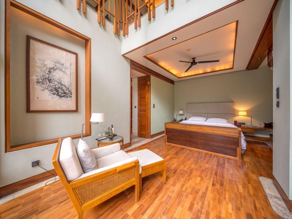 Soverom