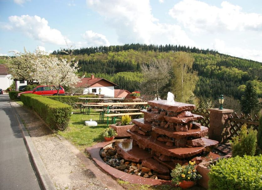 Utsikt Foto