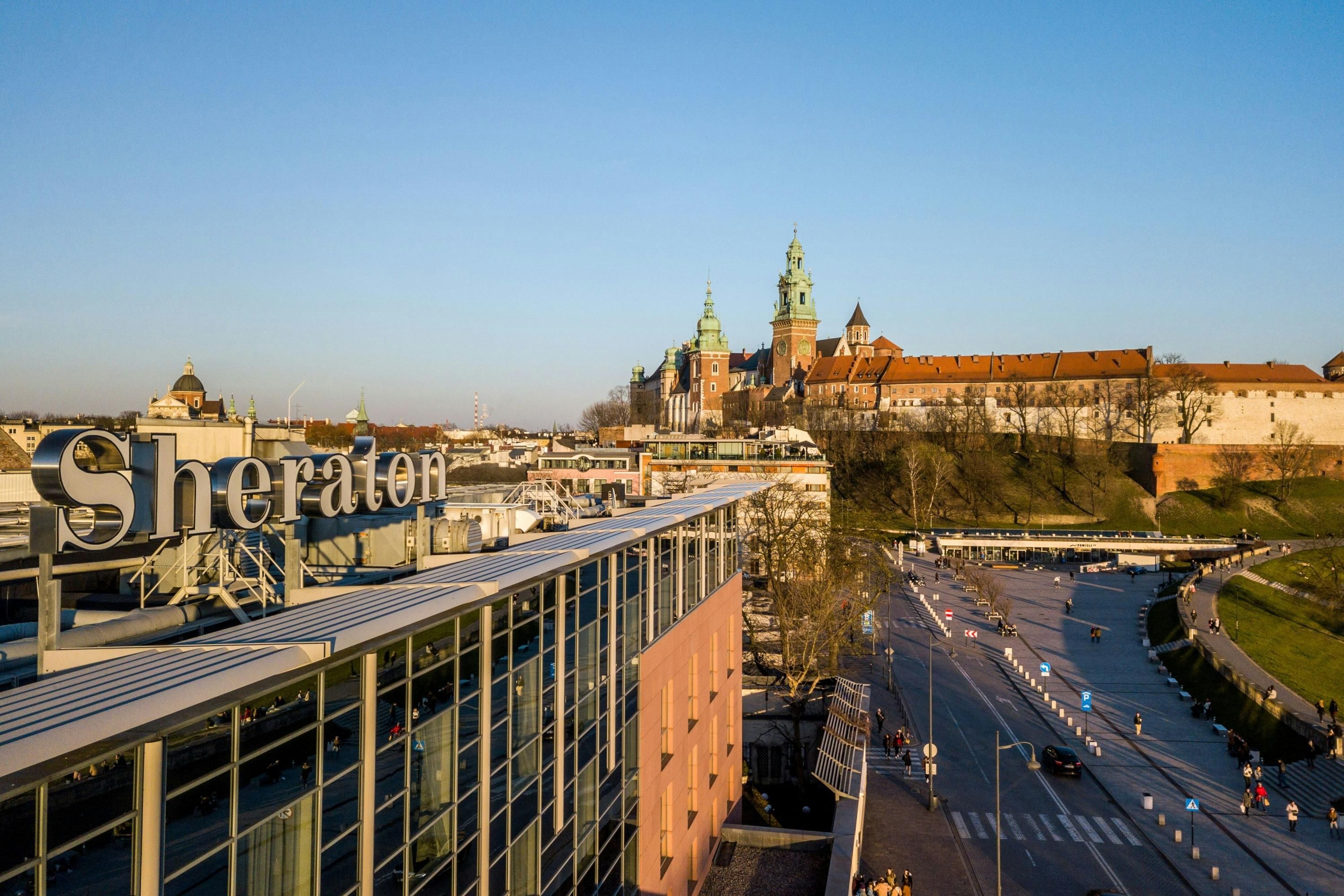 Utsikt Foto
