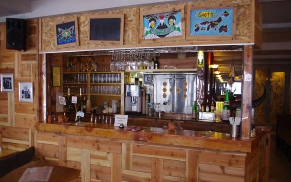 Bar Foto