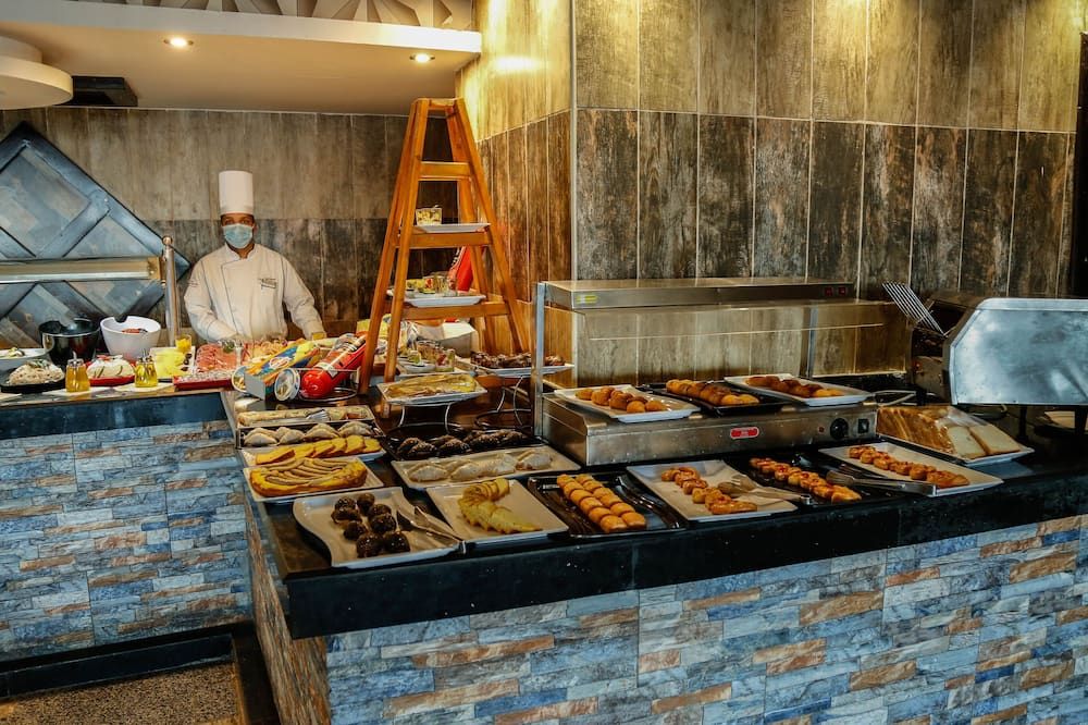 Buffet