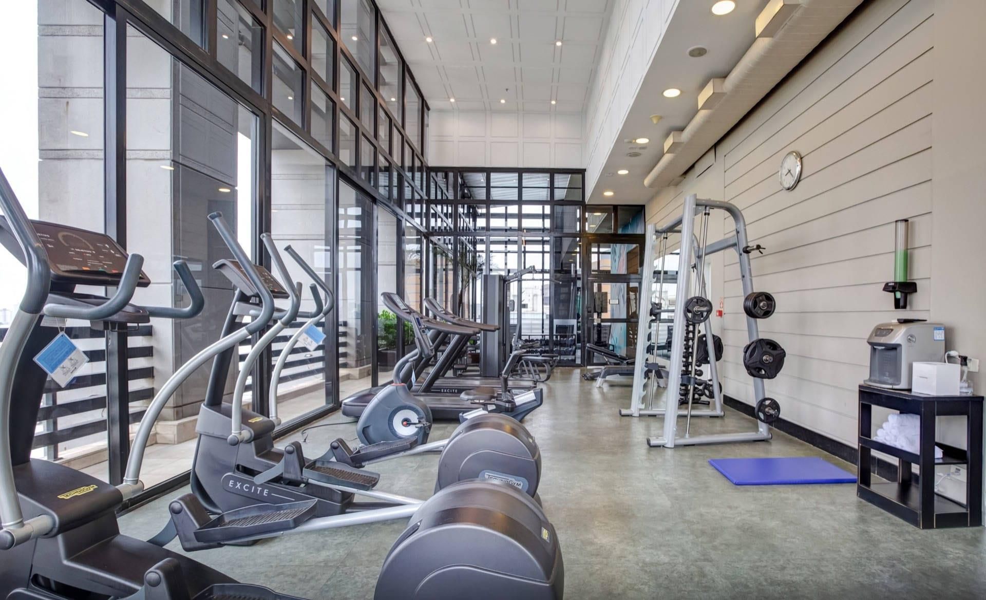 Gym