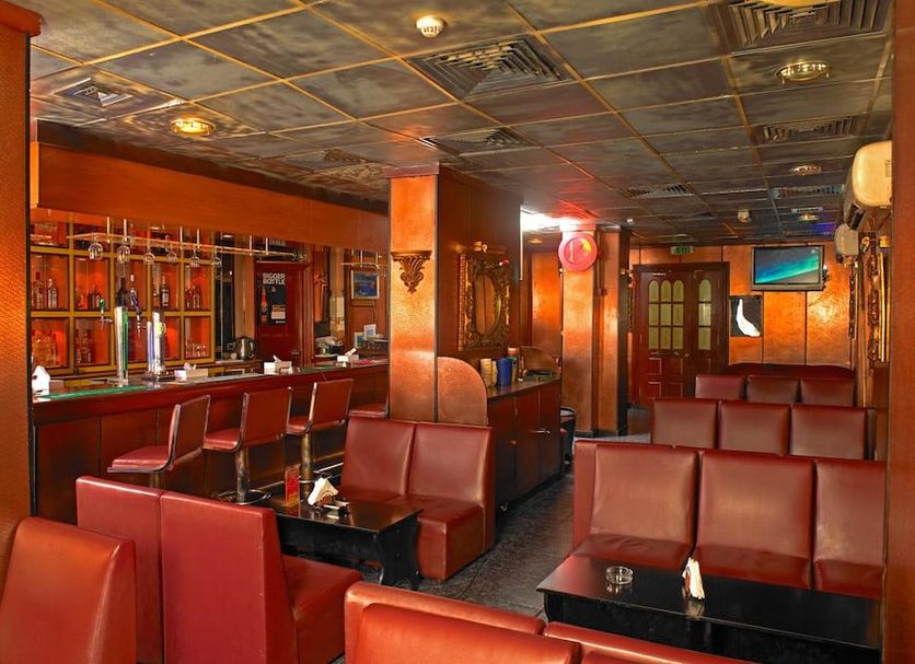 Bar Foto