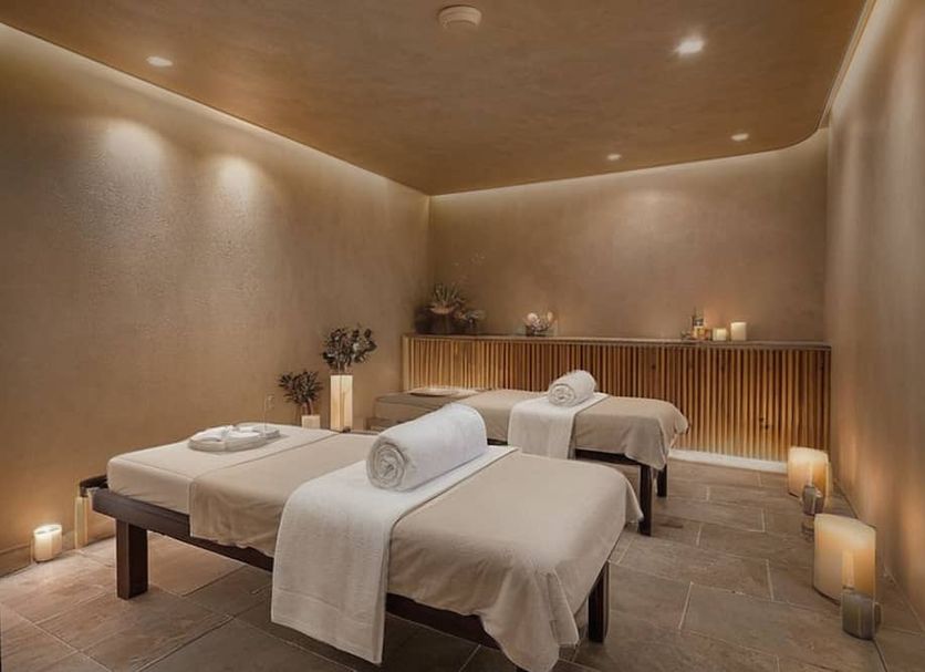 Spa Foto