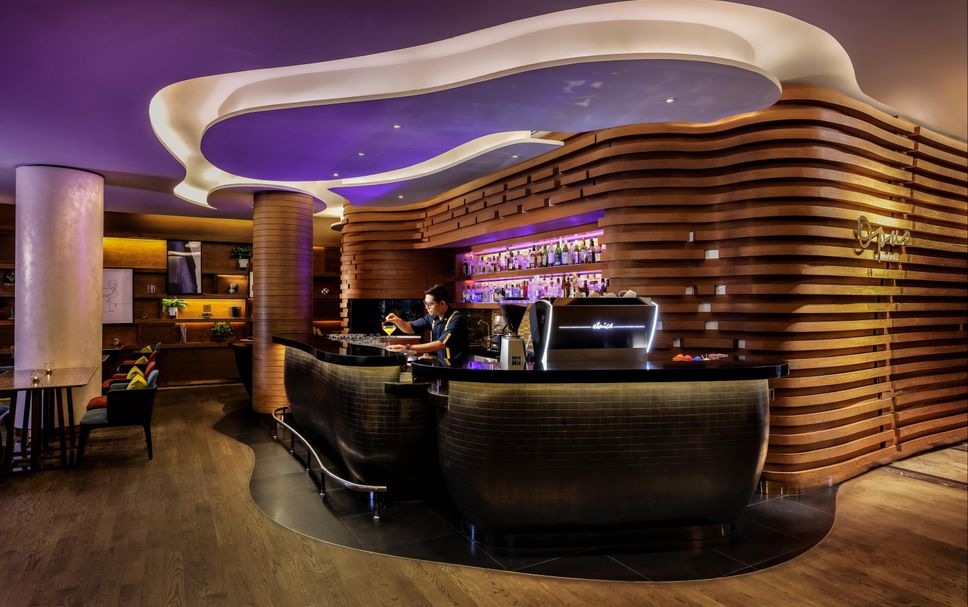 Bar Foto