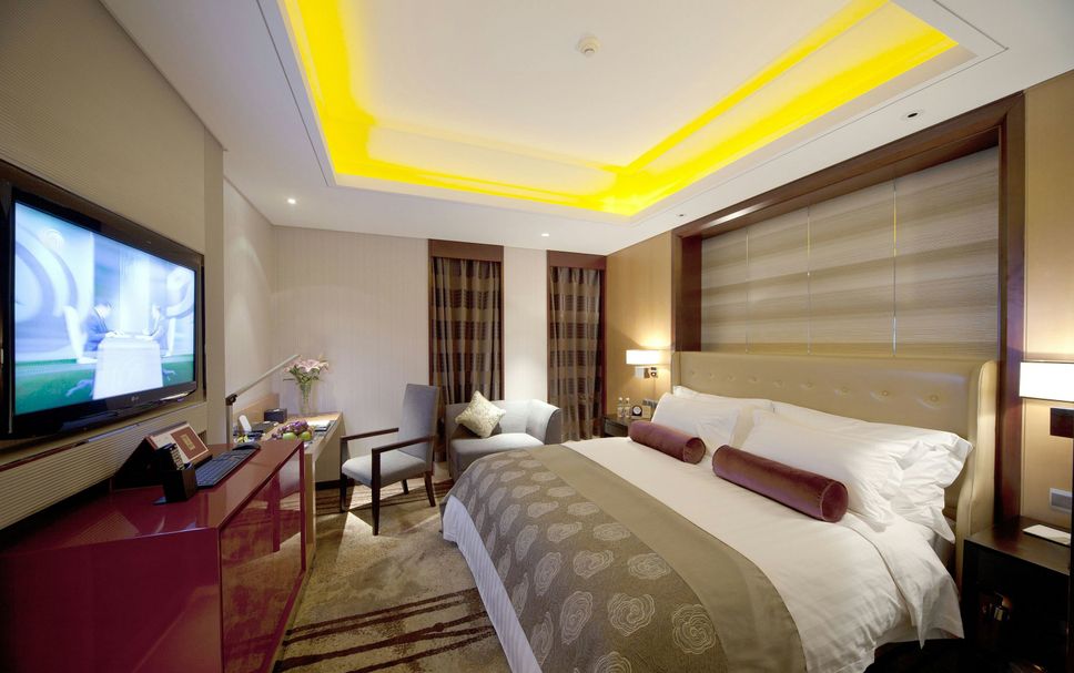 Soverom Foto