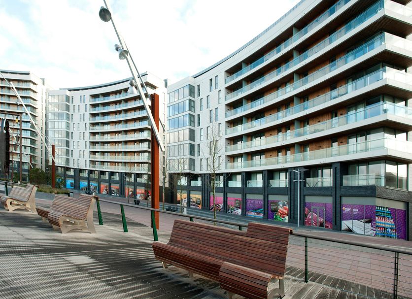 Bygning Foto