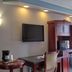 Romfasiliteter