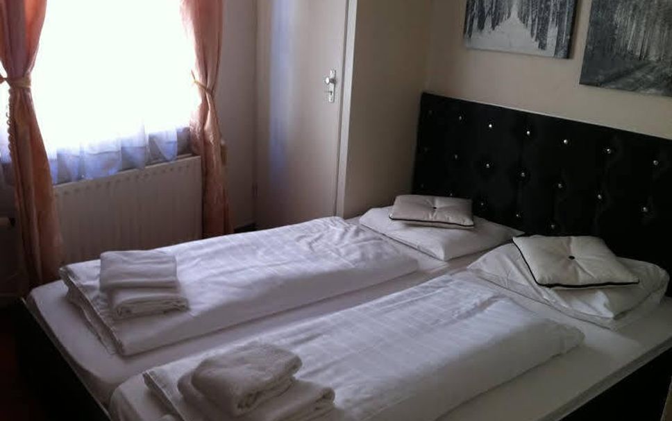 Soverom Foto