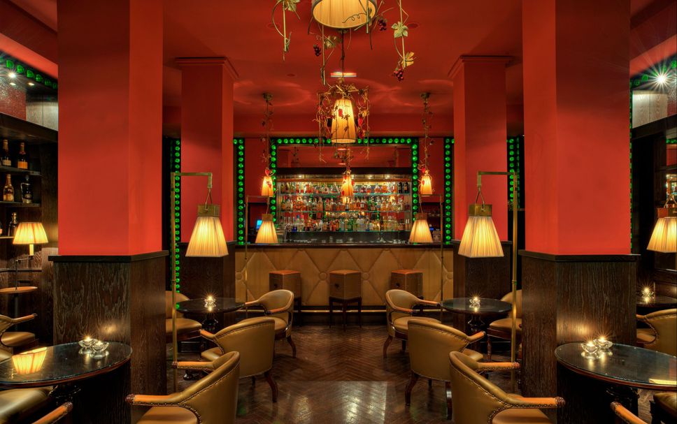 Bar Foto