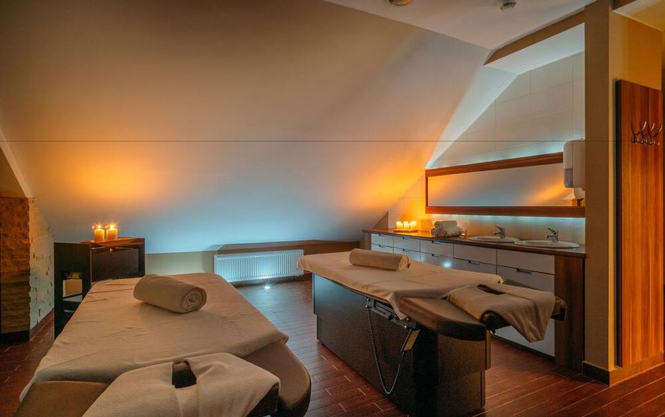 Spa Foto