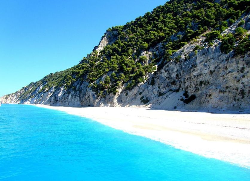Strand Foto