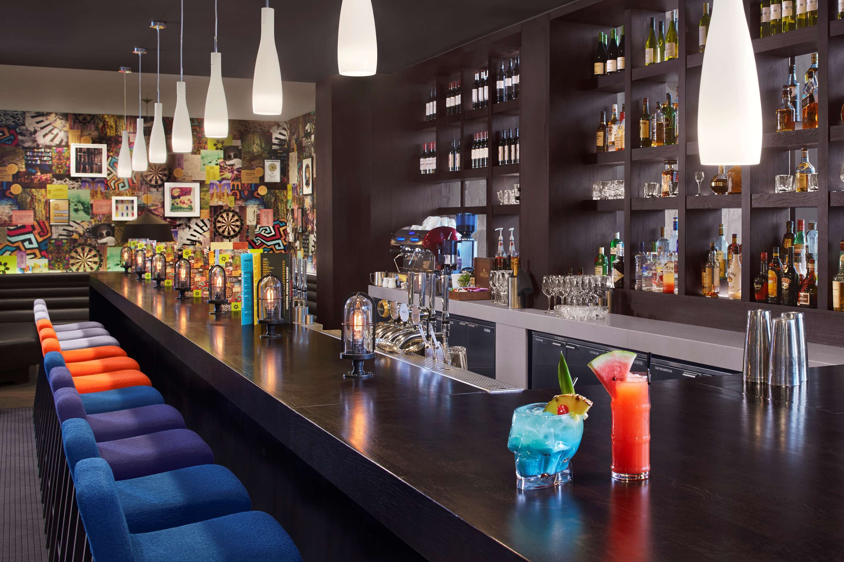 Bar Foto