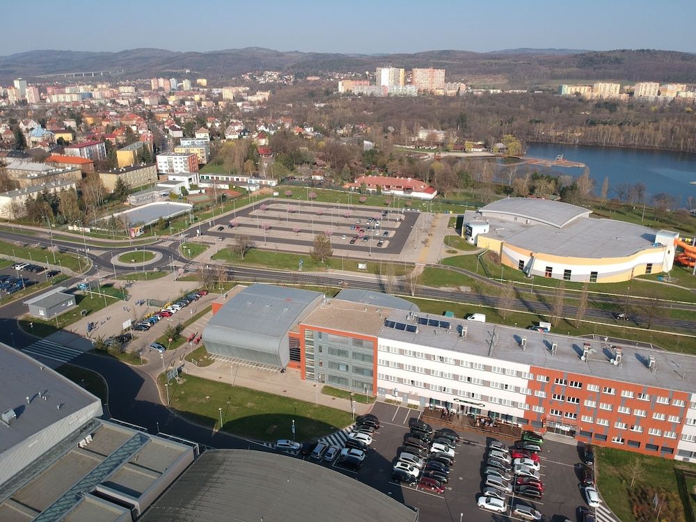 Utsikt Foto