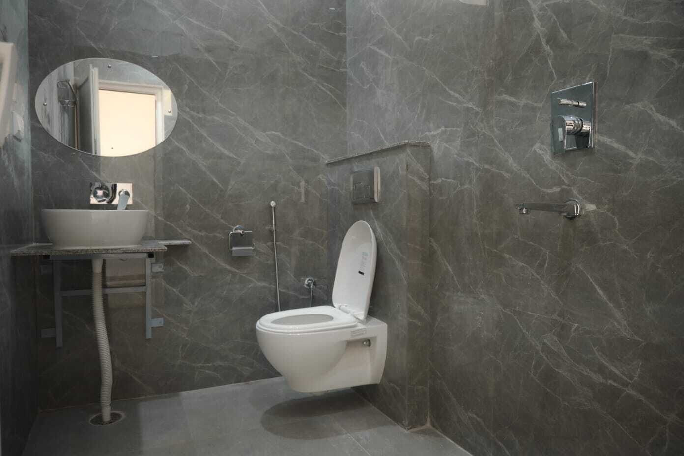 Spisesal