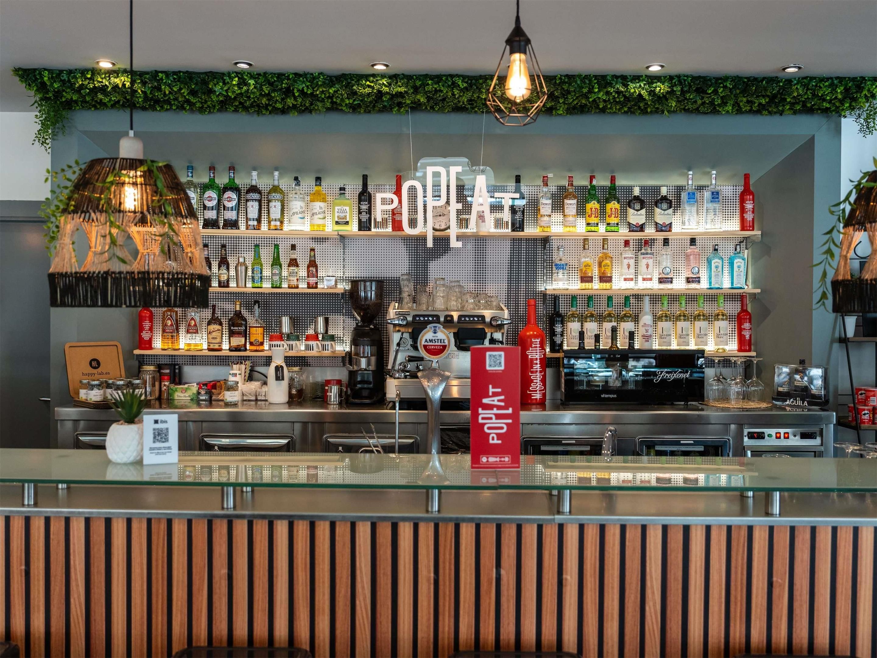 Bar Foto