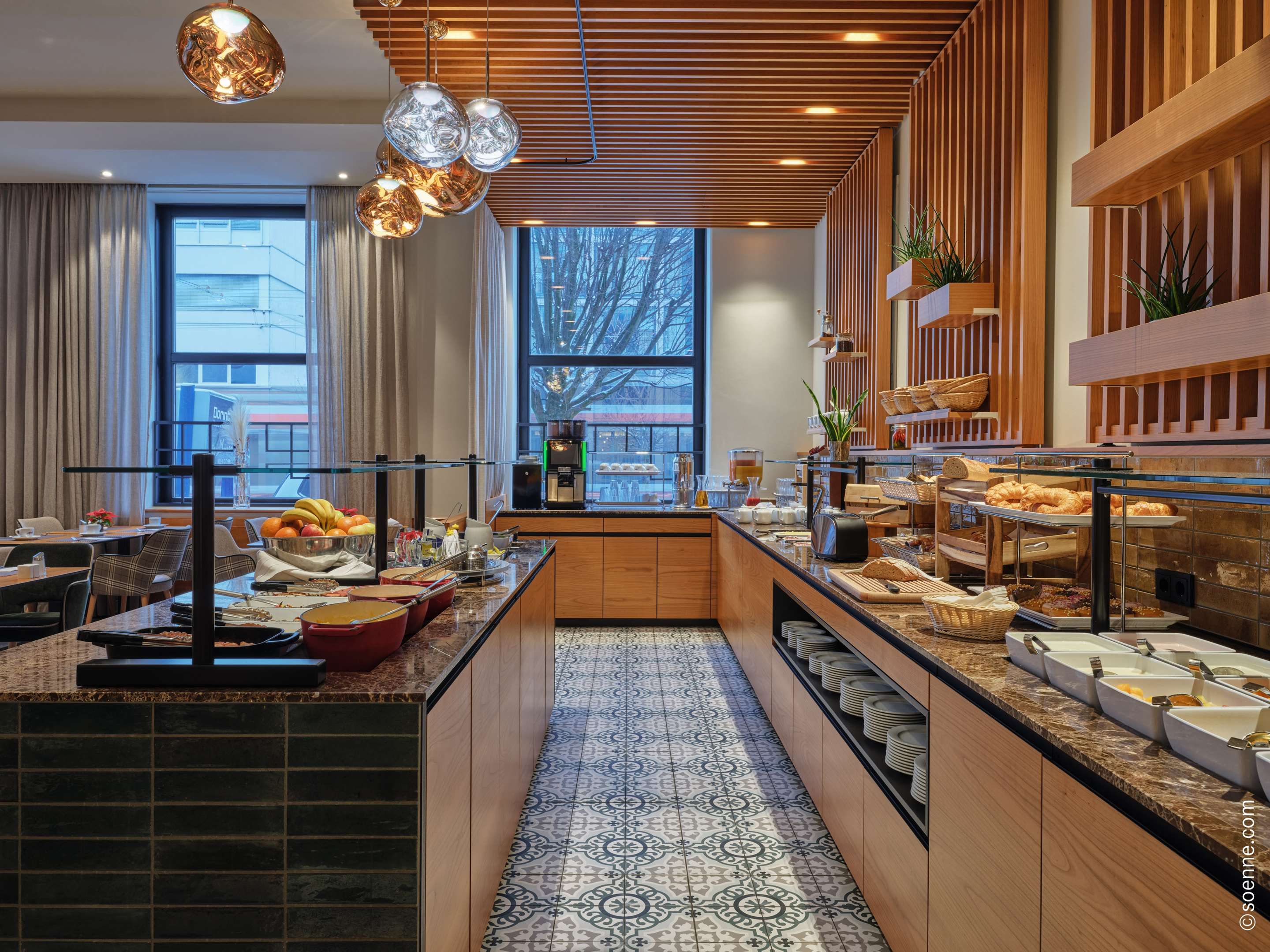 Buffet