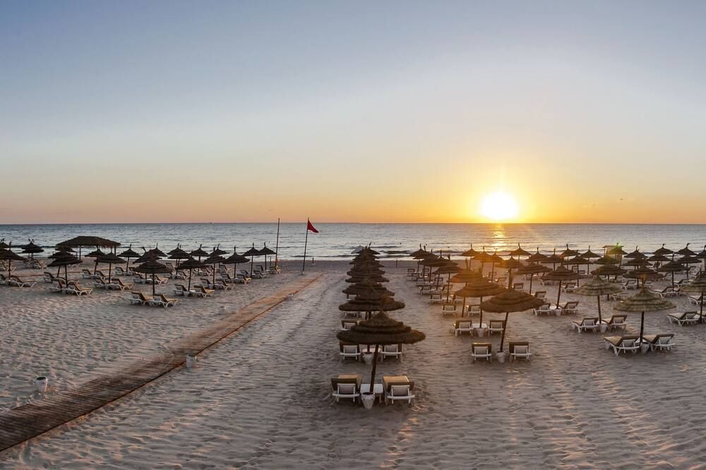 Strand