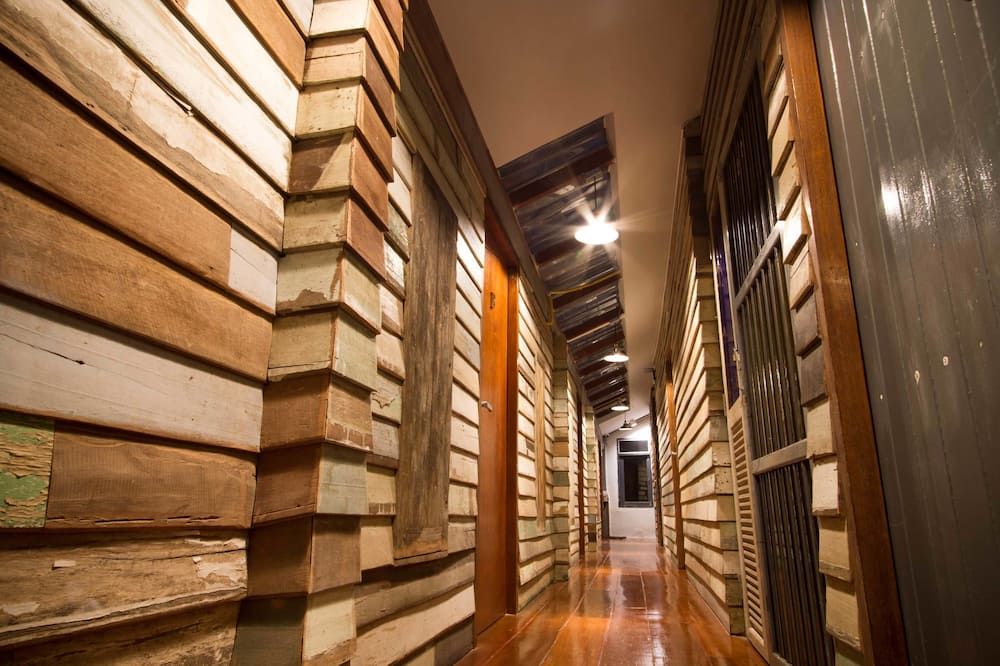 Hall