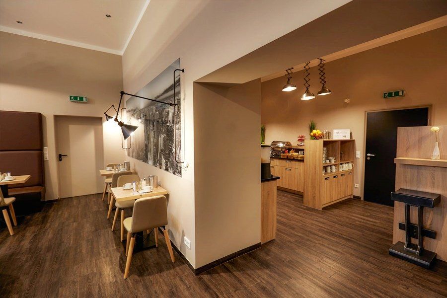 Hotellfasiliteter