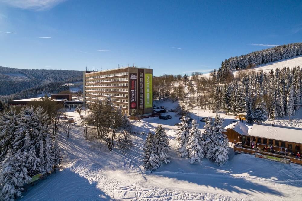 Utsikt