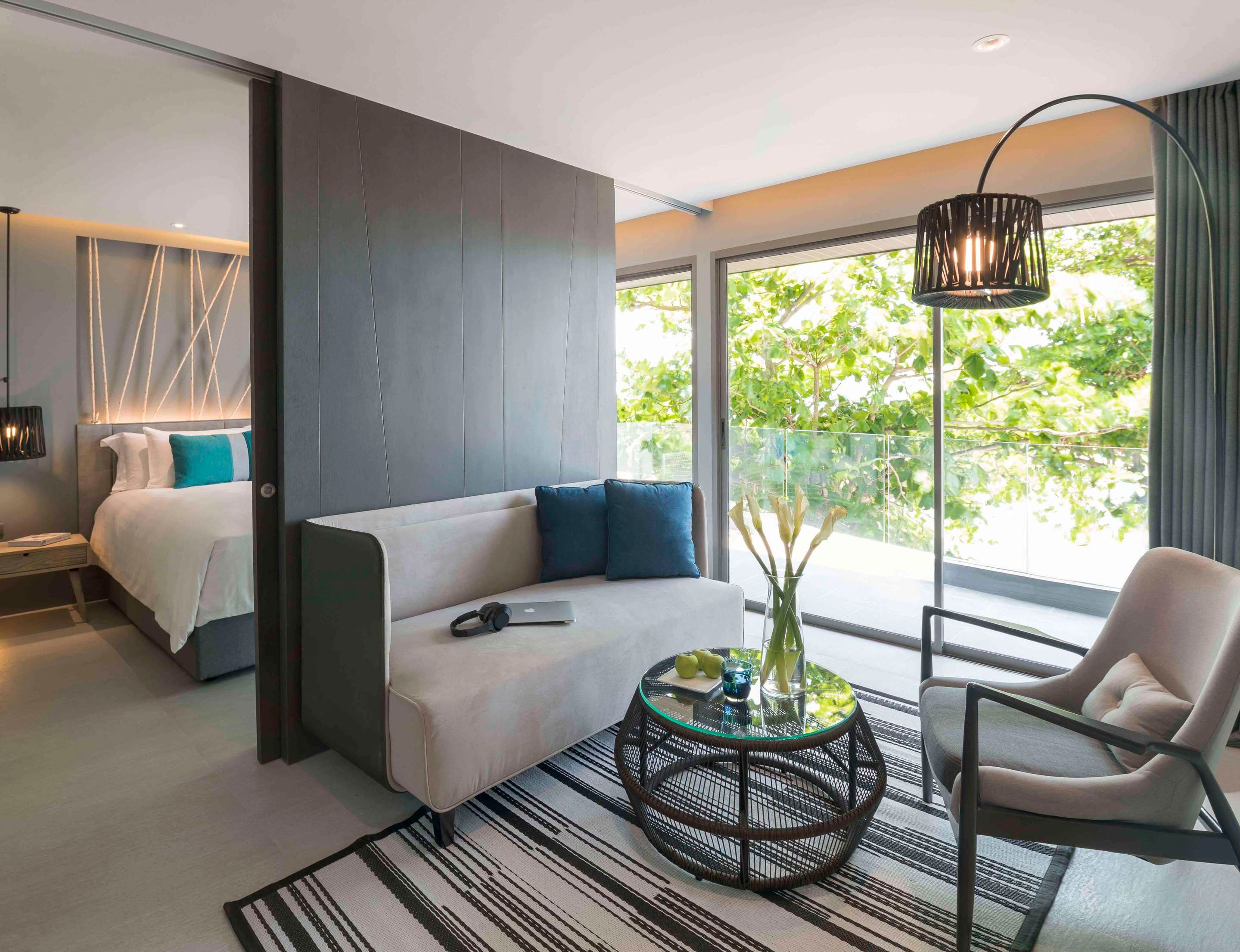 Stue