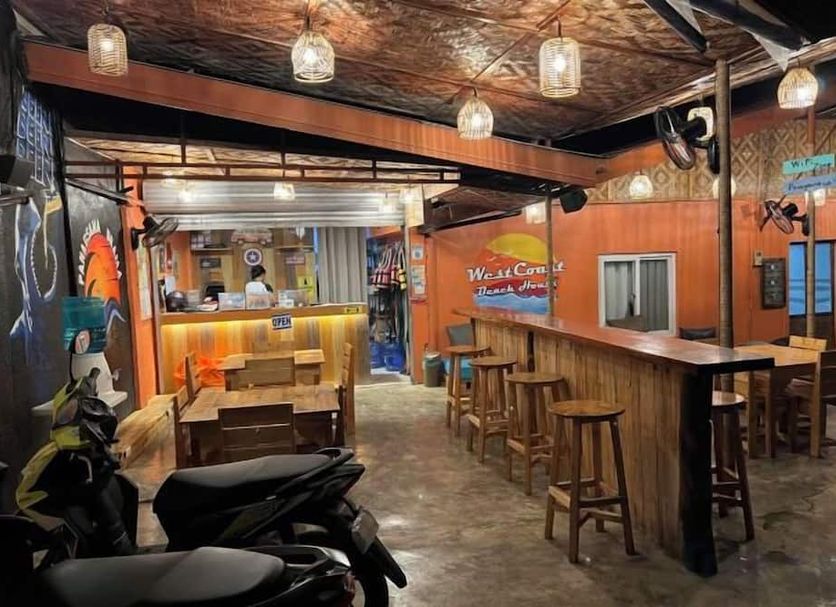 Bar Foto