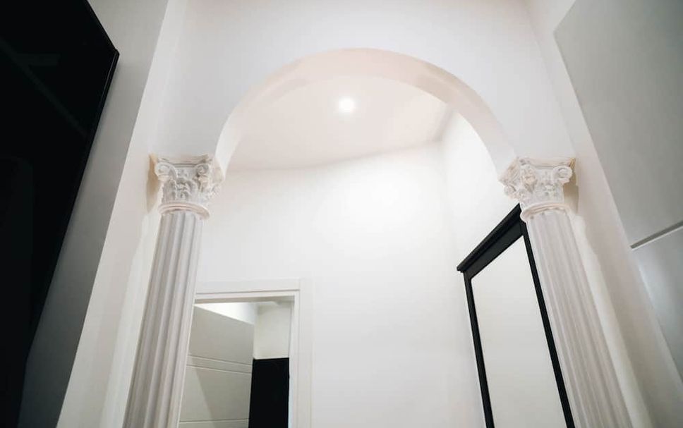 Hall Foto