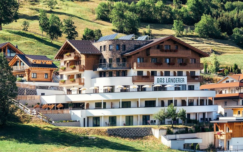 Bygning Foto