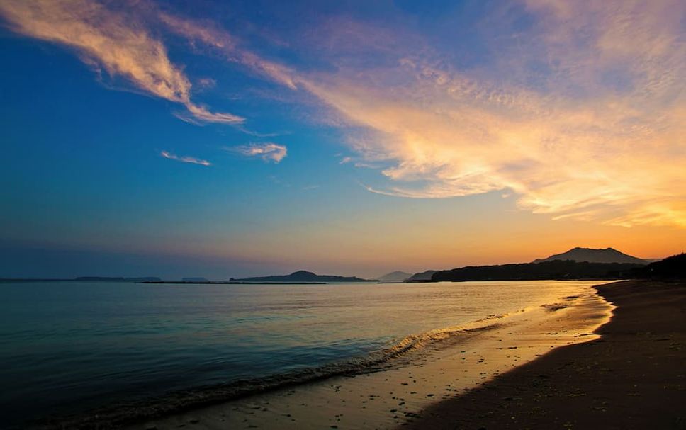Strand Foto