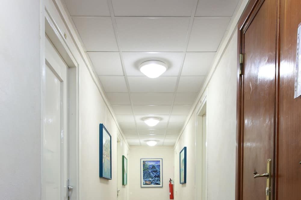 Hall