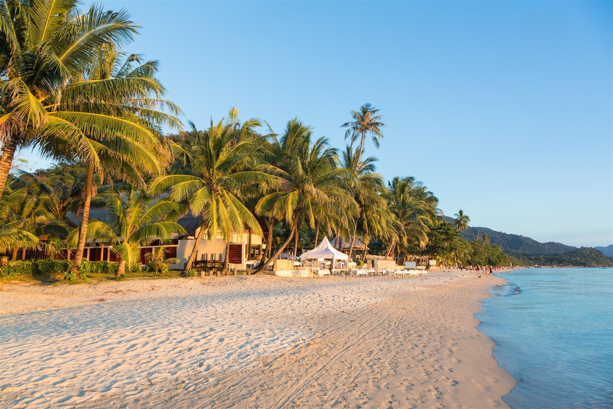 Strand