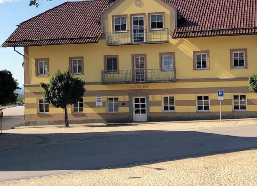 Bygning Foto