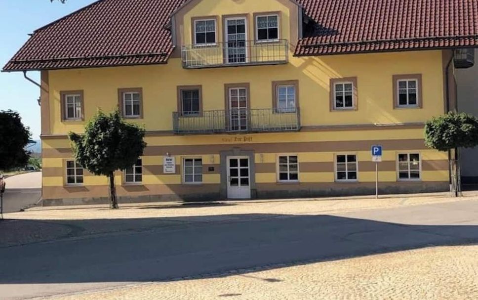 Bygning Foto