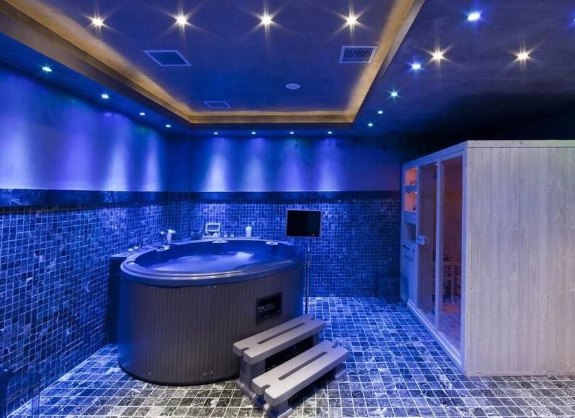 Spa Foto