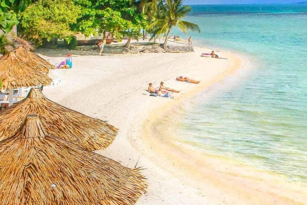 Strand