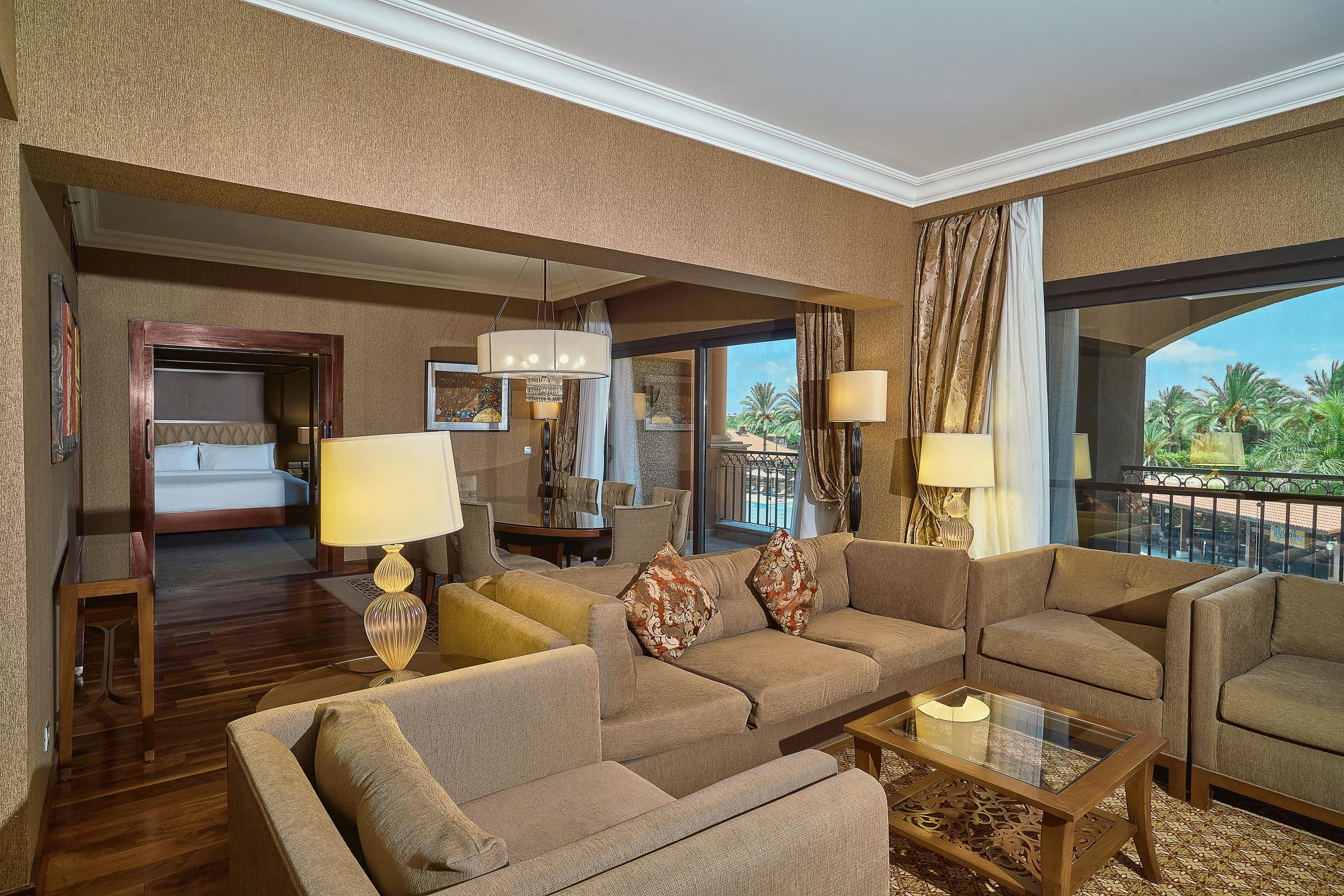 Stue