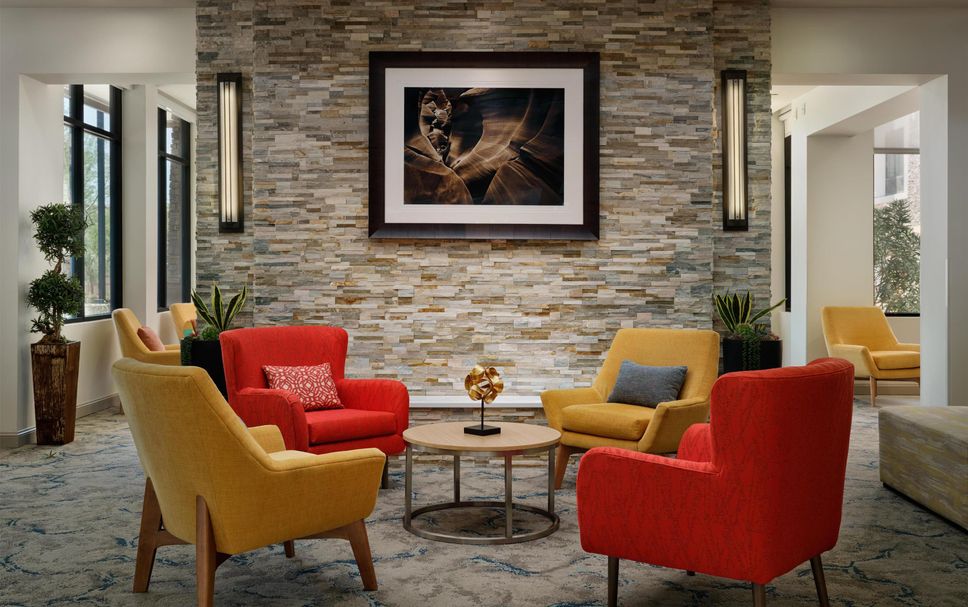 Lounge Foto