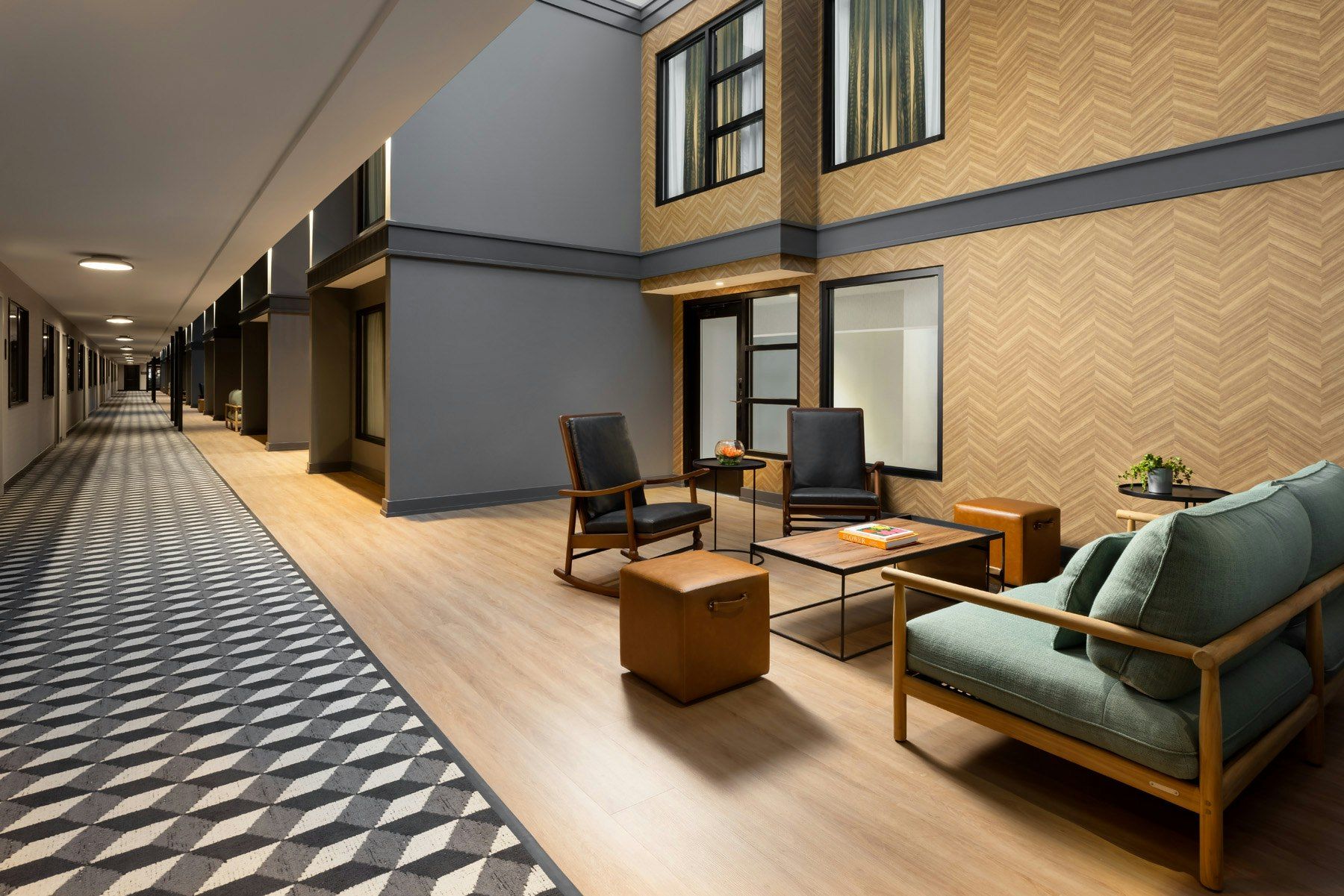 Hall