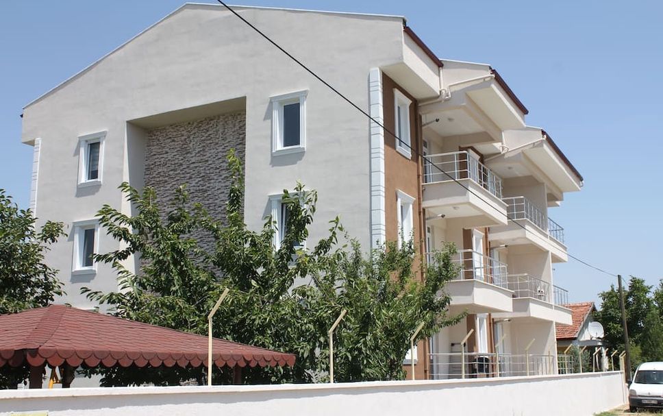 Bygning Foto