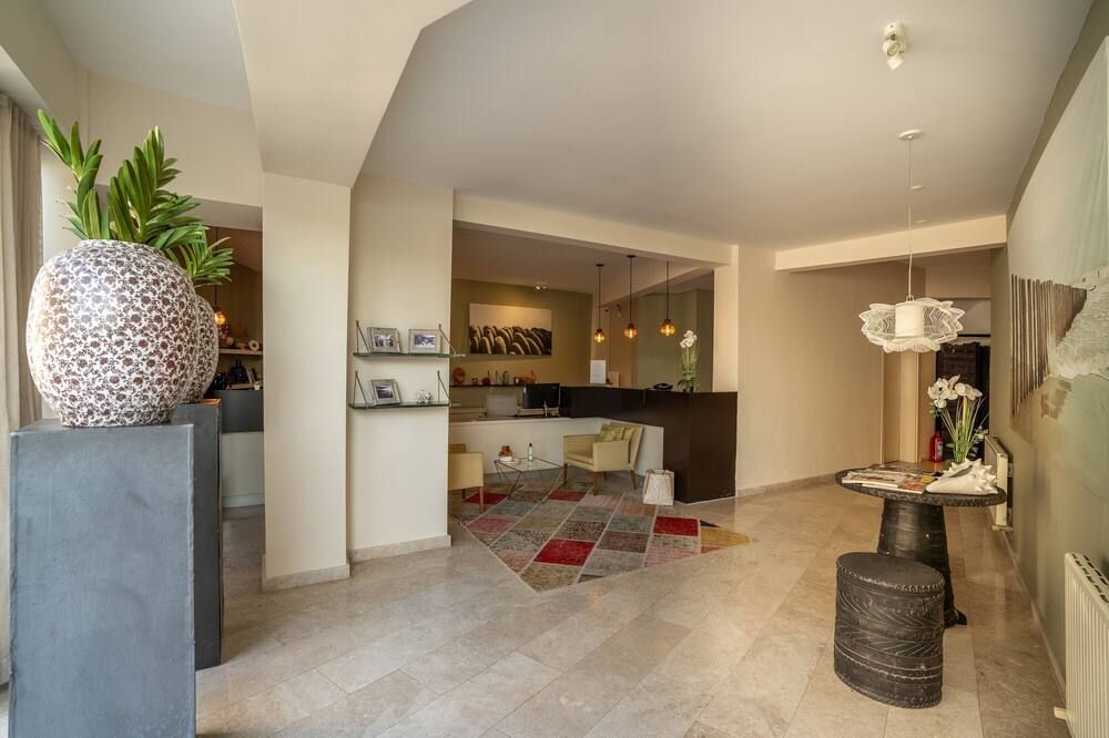 Resepsjon